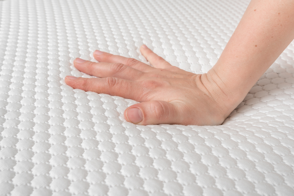 7 Best Firm Mattress Toppers (July 2022 Reviews)