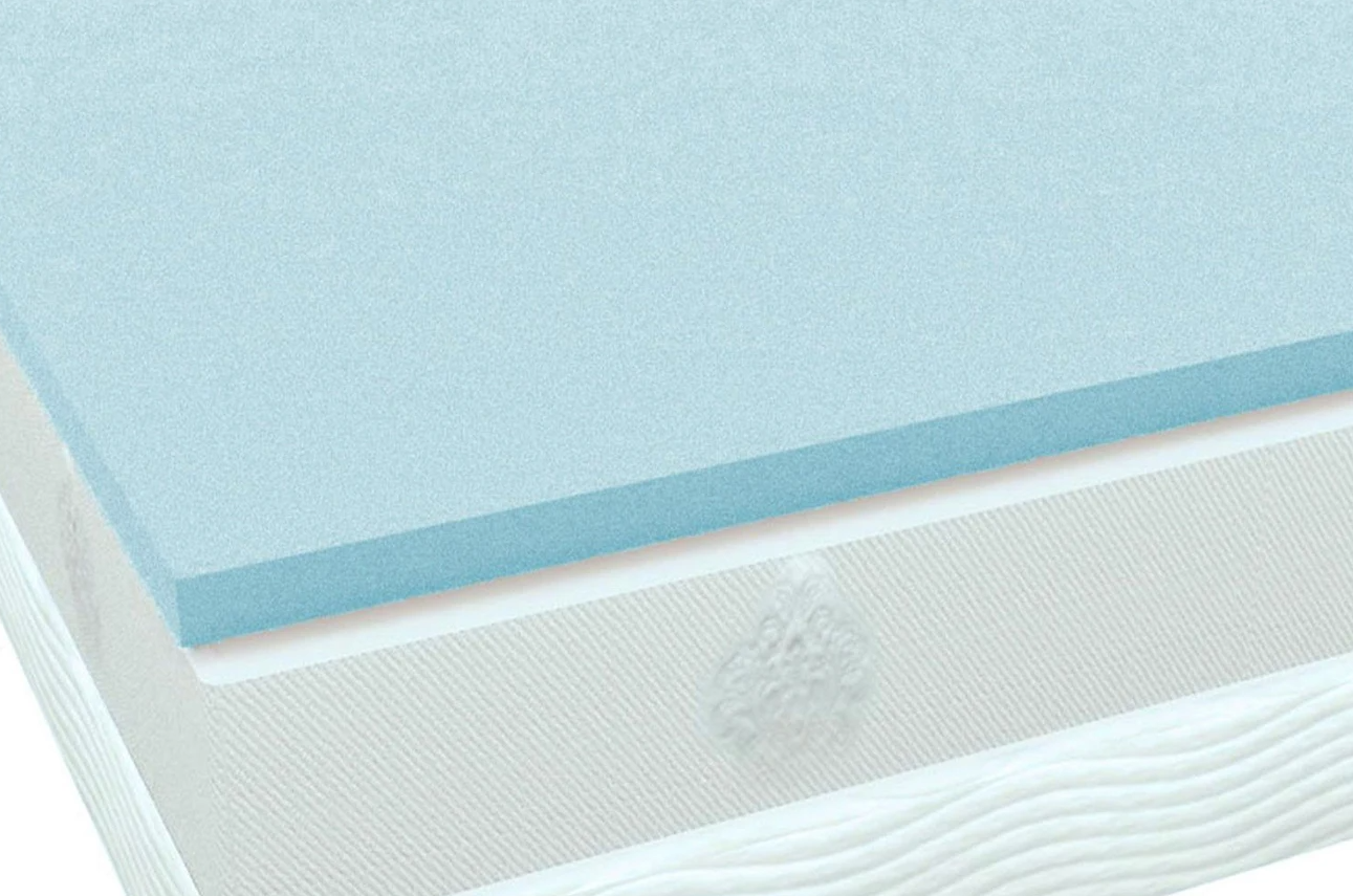 plushbeds memory foam mattress review
