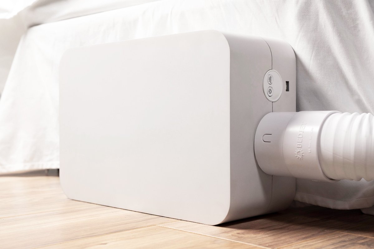 BedJet Reviews (BedJet 3 Dual Zone) October 2024