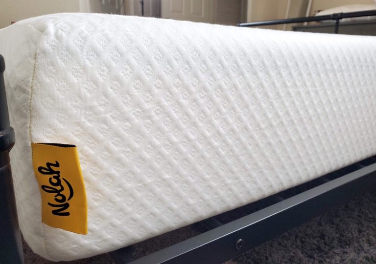 Nolah Mattress Review (Nolah Original) October 2022