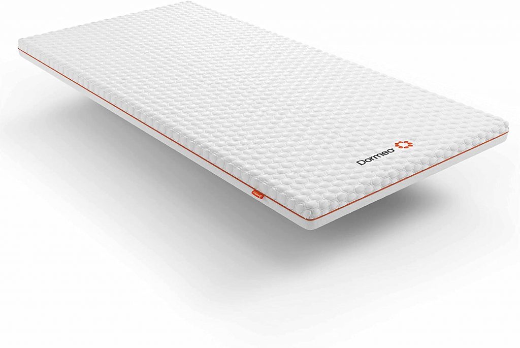 Dormeo Mattress Topper Review (July 2024 Analysis)