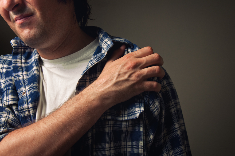 Shoulder Pain From Sleeping On Your Side? How To Treat & Relive It