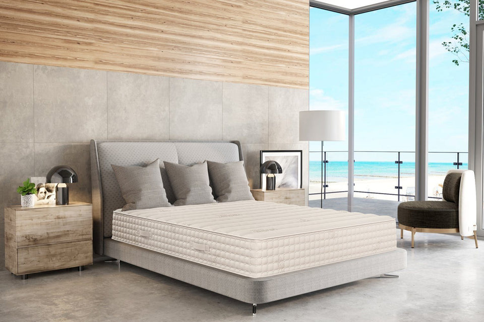 luxury-bliss-hybrid-latex-mattress