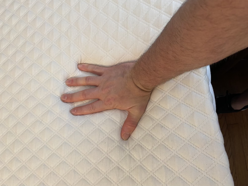 nolah mattress topper reviews