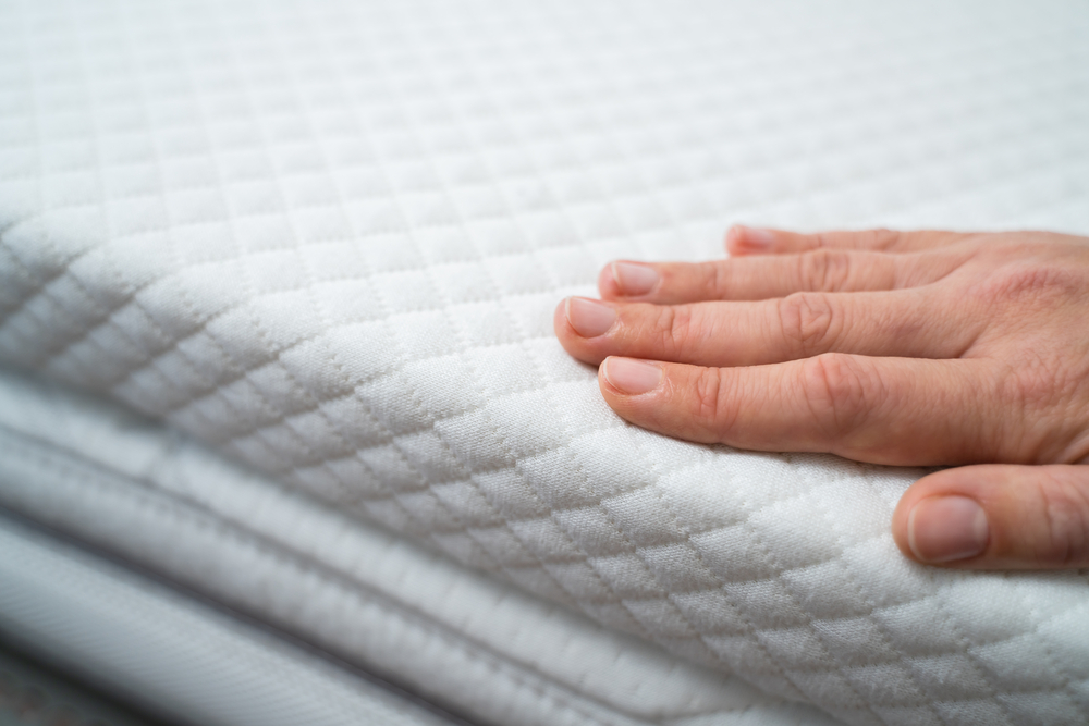 best twin mattress topper for side sleepers