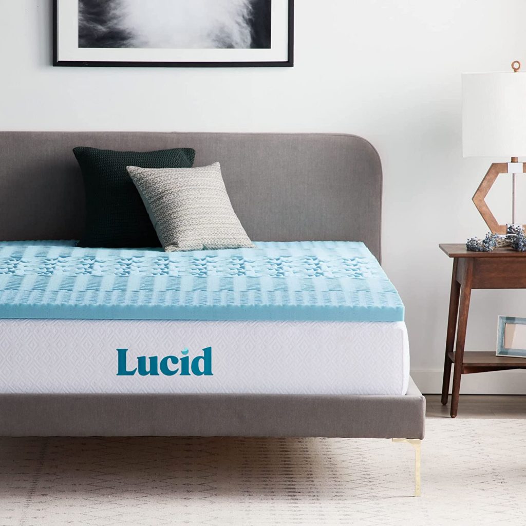 5 Best Gel Mattress Toppers Memory Foam More June 2025 5 Best Gel Mattress Toppers Memory Foam More June 2025