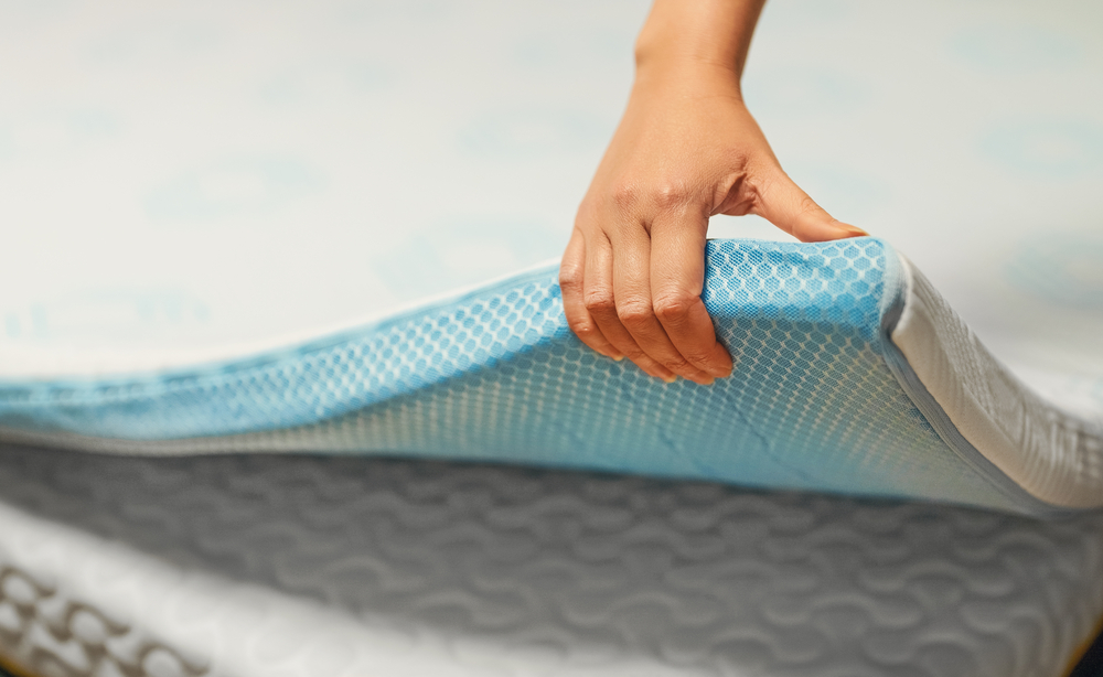 5 Best Gel Mattress Toppers | Memory Foam & More (August 2024)