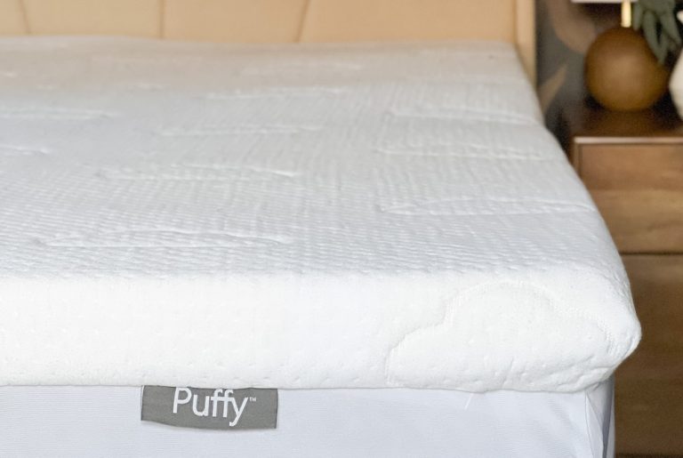 Puffy Mattress Topper Review (In Depth Analysis Updated October 2023)