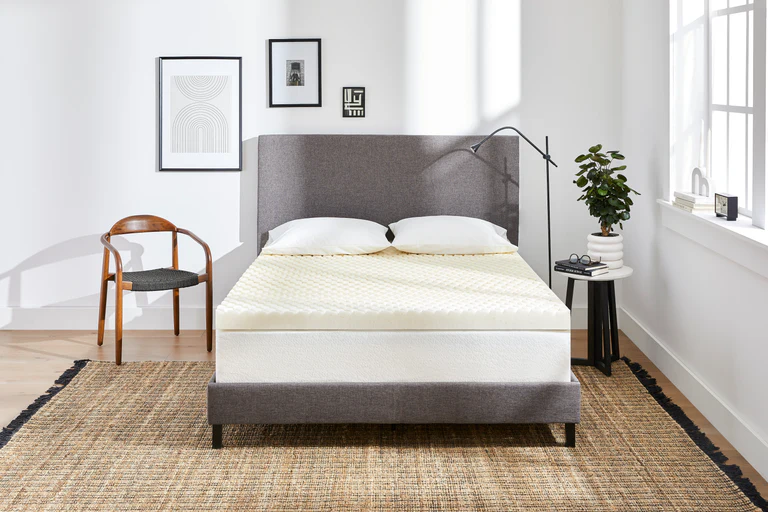 Molecule Copperwell Mattress Topper