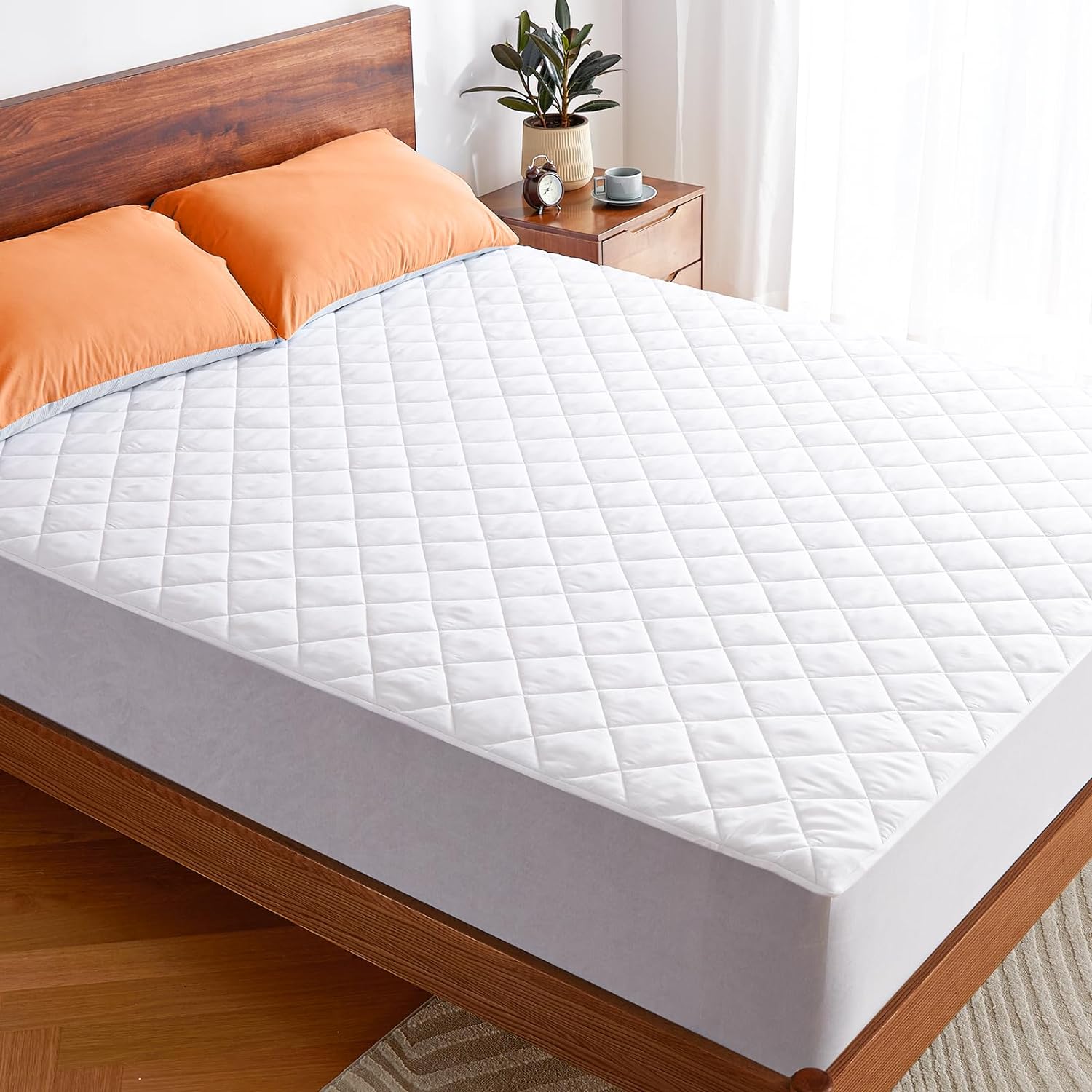 Perlecare Mattress Pad