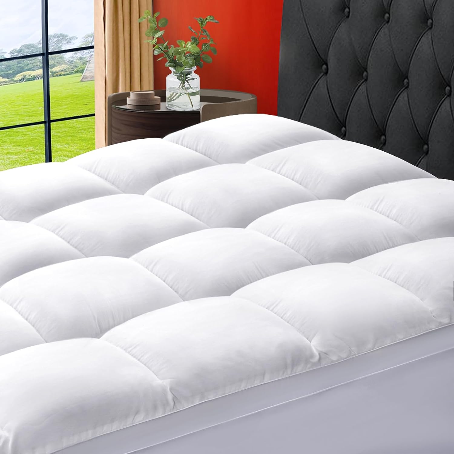 SOPAT Mattress Topper 