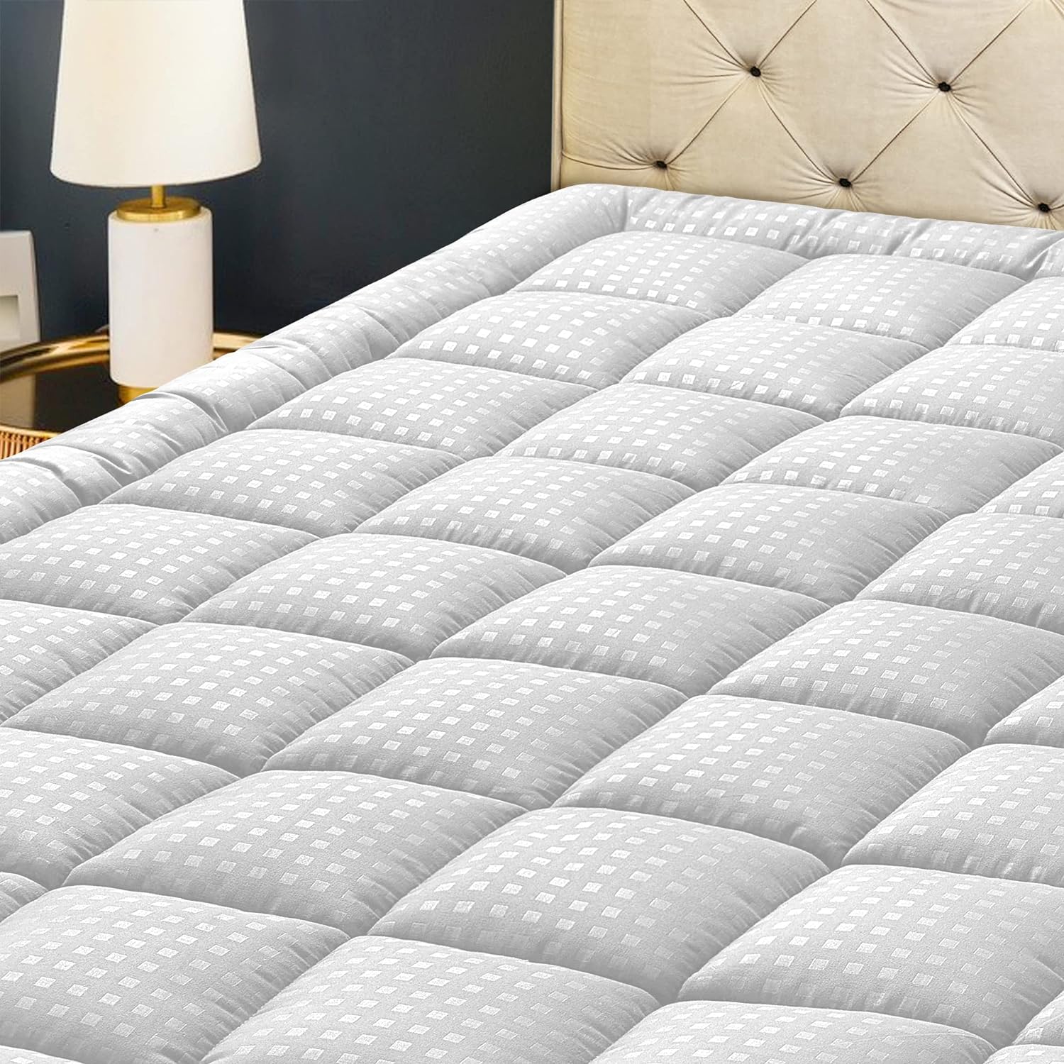 HYLEORY Mattress Pad 