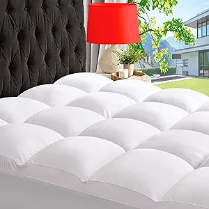 Abene mattress topper